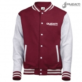 Varsity Jacket